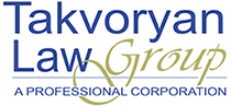 Takvoryan Law Group