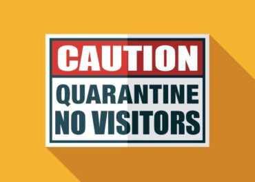 Dealing with the Financial Ramifications of Voluntary Self-Quarantine